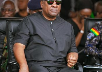 No Presidential Jet- Stan Dogbe Buries NPP’s Baseless Claims on Mahama’s Travel