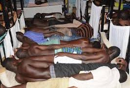 From Death Row to Freedom: Mahama Pardons 998 Prisoners
