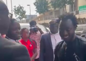 Assault of nurse at Ridge Hospital: GMA Condemns Violence, Accuses Health Minister of Emboldening Attackers