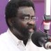 NPP Must Face Its Wrongs, Not Hide Behind Amnesty- Amoako Baah
