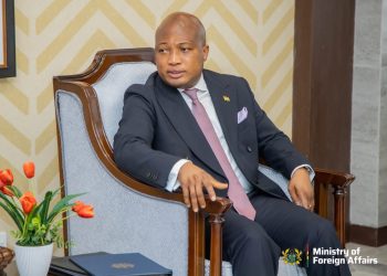 Ablakwa Fires Back: “I Owe No Apology for Exposing Akufo-Addo’s Luxurious Jet Scandal”