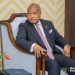 Ablakwa Fires Back: “I Owe No Apology for Exposing Akufo-Addo’s Luxurious Jet Scandal”