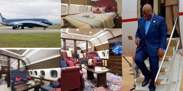 Ablakwa’s Unshakable Legacy: Truth Over Spin in the Presidential Jet Battle