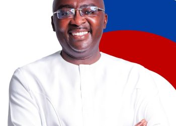 Info Analytics Poll: Bawumia Dominates, Kennedy Agyapong and Others Struggle