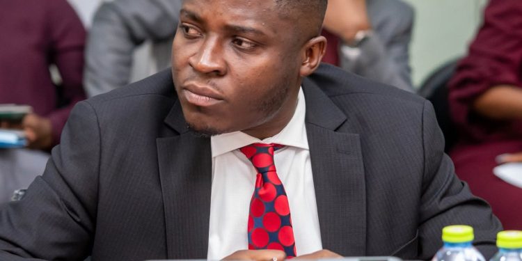 Edem Agbana Slams GRNMA’s Dr. Tenkorang: ‘Not Fit to Teach, Just a Cheap NPP Propagandist’