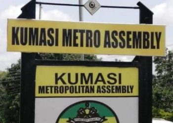 KMA and Four Other Assemblies Fail to Collect Rent Arrears Totaling Over GH¢681,000