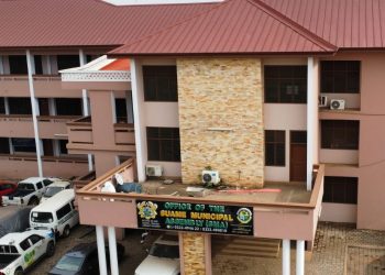 Eight Assemblies In Ashanti Region Pay Nearly GH¢1.5M in Salaries, Collect Just 42% in Revenue- Audit Report