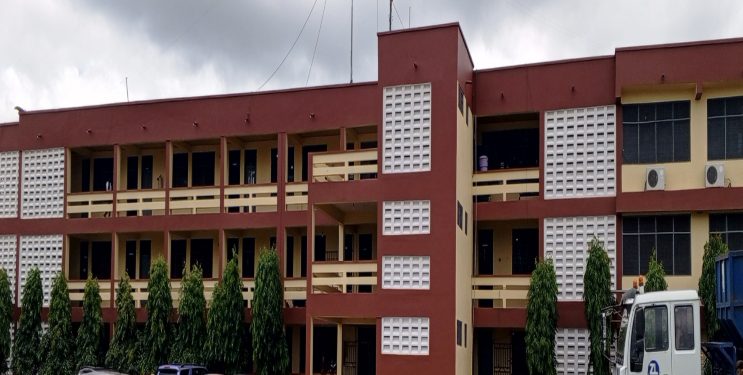 GH¢249,059 Vanishes: 52 Revenue Collectors Busted for Massive District Assembly Theft In Ashanti Region