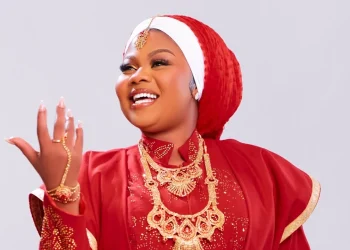 GMA-USA 2025: Empress Gifty’s Artiste of the Year win ‘comical’ – Macall Mensah