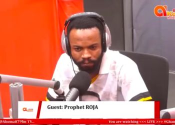 Prophet Roja Reveals He Helped 34 MPs Win in 2024 Election, Only Three Have Thanked Him