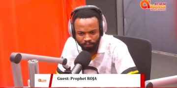 Prophet Roja Reveals He Helped 34 MPs Win in 2024 Election, Only Three Have Thanked Him