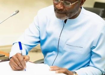 The Money, The Resignation, The Majority: Kennedy Agyapong’s Dark Play Behind NPP’s Parliamentary Win