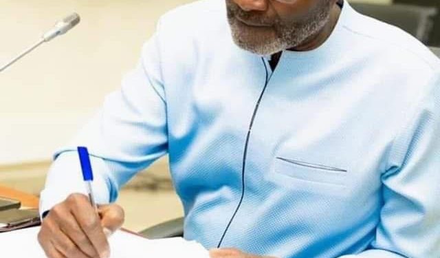 The Money, The Resignation, The Majority: Kennedy Agyapong’s Dark Play Behind NPP’s Parliamentary Win