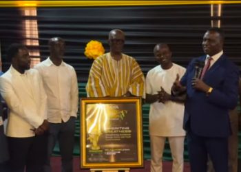 Asante Youth Launch Legacy Awards to Honor Kingdom’s Living Heroes