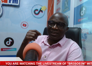 Akwatia By-Election: ‘Battle’ to Settle 2024 Election Rigging Claims- Nana Yaw Osei