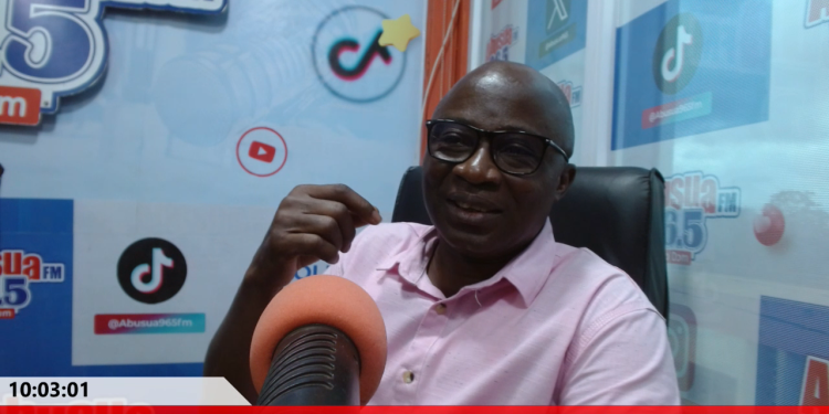 Akwatia By-Election: ‘Battle’ to Settle 2024 Election Rigging Claims- Nana Yaw Osei