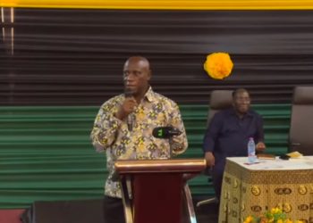 Dormaa Stool’s Unseen Campaign Against Asante Allies Exposed