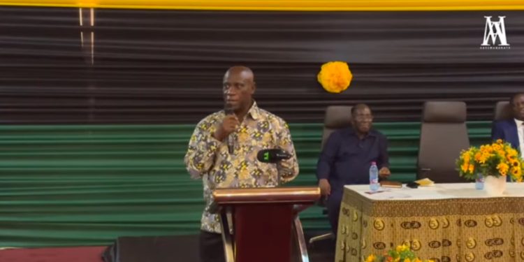 Dormaa Stool’s Unseen Campaign Against Asante Allies Exposed