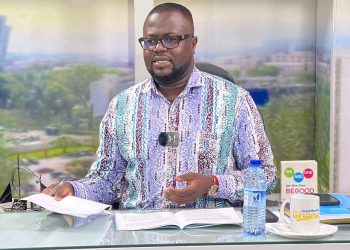 Kofi Tonto Slams NPP Tribal Camps: “Disrespectful to Ghana’s Unity”