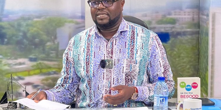 Kofi Tonto Slams NPP Tribal Camps: “Disrespectful to Ghana’s Unity”