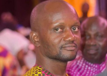 Dagara Project Challenges Africans to Ditch Foreign Names and Reclaim Cultural Pride