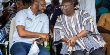 Napo is blackmailing Dr. Bawumia again! – Political Analyst blasts former Running mate for trying to court Bawumia