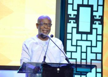 MTN Ghana Foundation’s Board Chair Speaks on CSR Impact Across Ghana