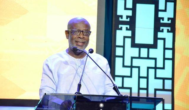 MTN Ghana Foundation’s Board Chair Speaks on CSR Impact Across Ghana