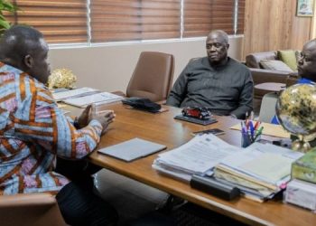 Regulatory action against DStv set for August 7 – Sam George affirms