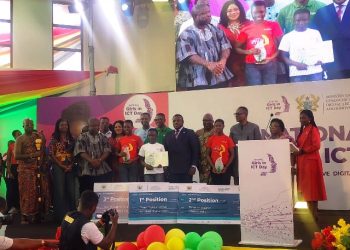 Empowering the Next Generation: How MTN Ghana Is Transforming Lives Through Girls-in-ICT