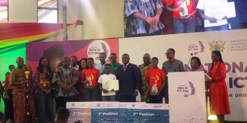 Empowering the Next Generation: How MTN Ghana Is Transforming Lives Through Girls-in-ICT