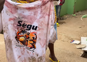 Chieftaincy clash in Agona Abodom leaves four dead, several injured