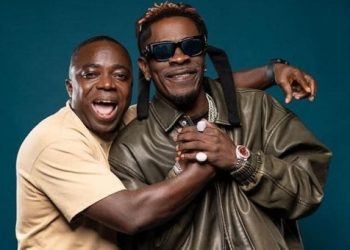 Negative headlines cost Shatta Wale $2m album deal – Sammy Flex