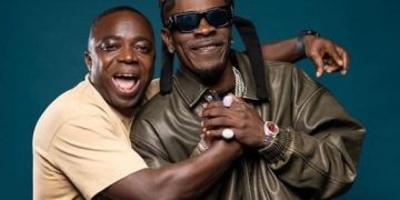 Negative headlines cost Shatta Wale $2m album deal – Sammy Flex