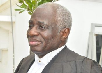 Ghana’s legal community to celebrate Tsatsu Tsikata’s 50- year milestone at the Bar