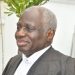 Ghana’s legal community to celebrate Tsatsu Tsikata’s 50- year milestone at the Bar