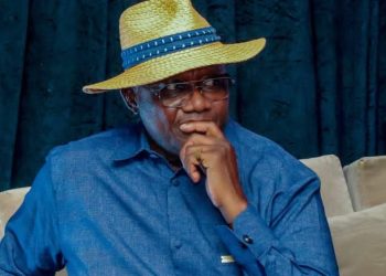 Former NPP Chairman Paul Awentami Afoko Mourns Asantehemaa’s Passing