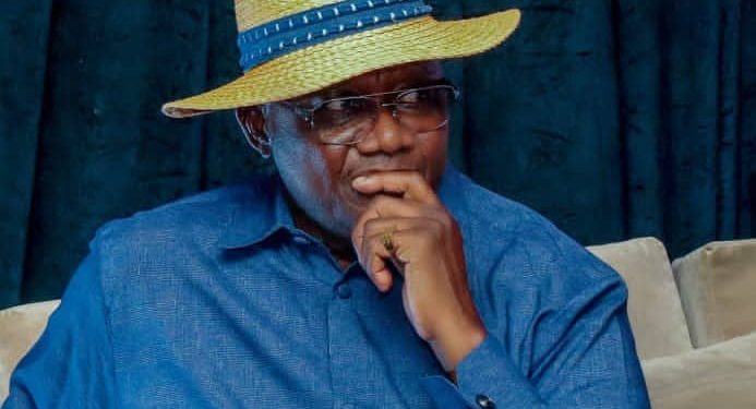 Former NPP Chairman Paul Awentami Afoko Mourns Asantehemaa’s Passing