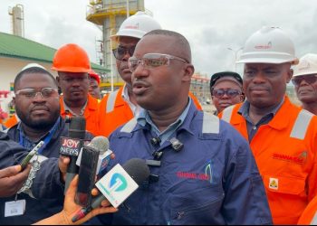 Atuabo Plant Maintenance to Boost Ghana Gas Output to 120mmscf/d – Jinapor