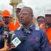 Atuabo Plant Maintenance to Boost Ghana Gas Output to 120mmscf/d – Jinapor