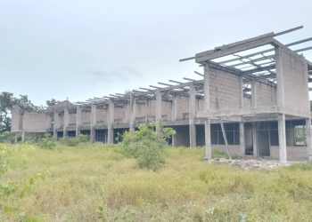 Prang Traditional Council appeals for completion of SHS dormitory and borehole