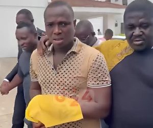 Court grants Wontumi FM Journalist GH₵100K bail over alleged false news case