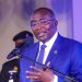 Dr. Bawumia condemns tribal and religious attacks ahead of NPP primaries