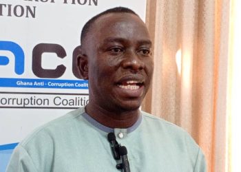 GACC sharpens Ghana’s interagency bite towards asset recovery