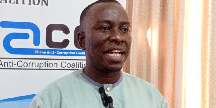 GACC sharpens Ghana’s interagency bite towards asset recovery