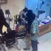 Committee probes Ridge Hospital Fracas: Ms. Rejoice, did not sustain any fractures or dislocations