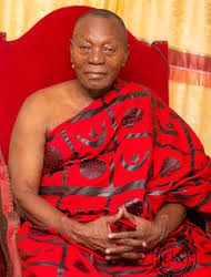 Prang Prangmanhene warns against violence ahead of Mauwlid celebrations