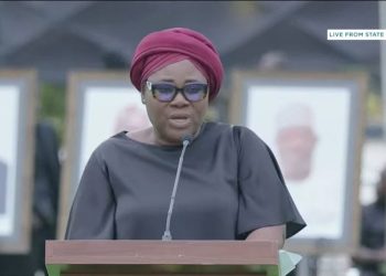 Defence Ministry mourns Omane Boamah: “Your plans for the nation shattered”