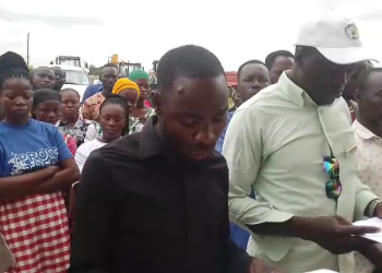 Kusaug groups petition gov’t over President Mahama’s unfulfilled promises on Bawku conflict