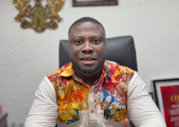 Ashanti regional minister denies military withdrawal from Asanko mine Site amid rising tensions in Tontokrom